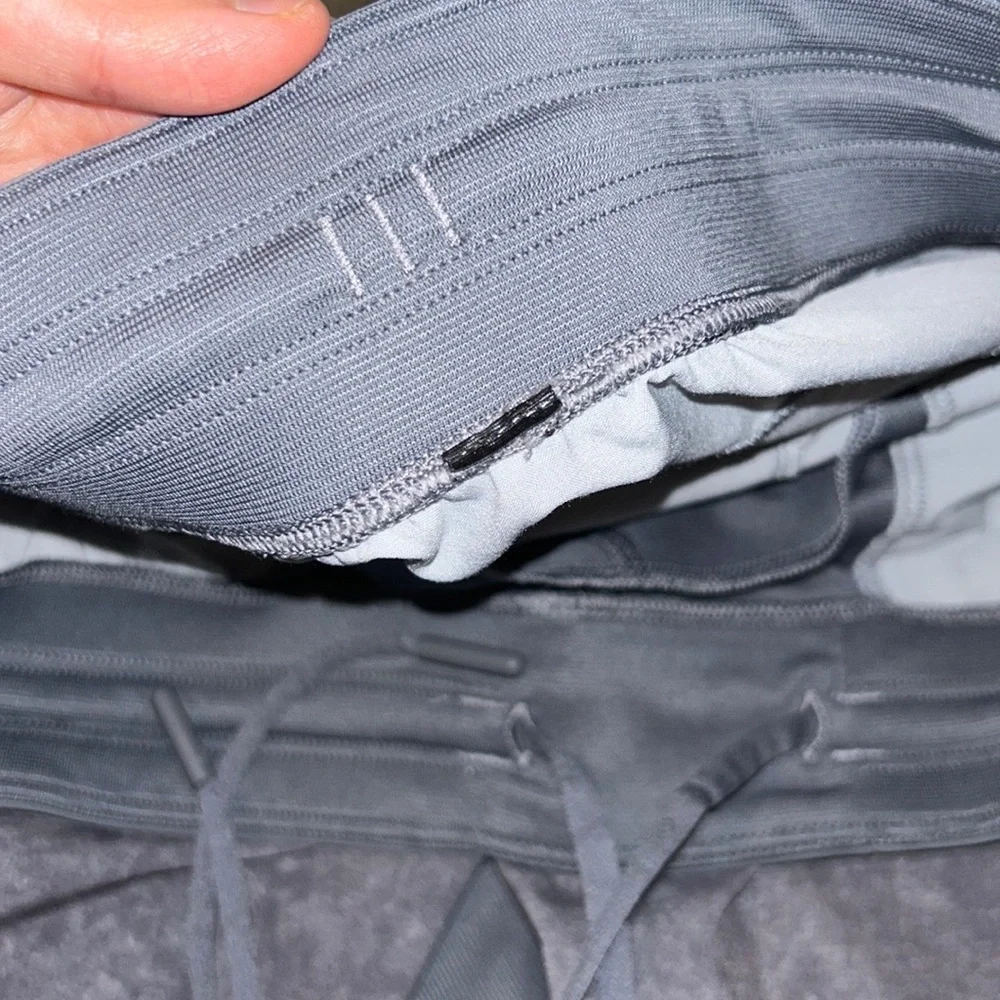 Lululemon men’s The Linerless short